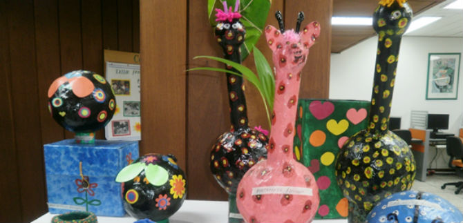 Abren convocatoria para afiche del Encuentro de Arte para personas con discapacidad