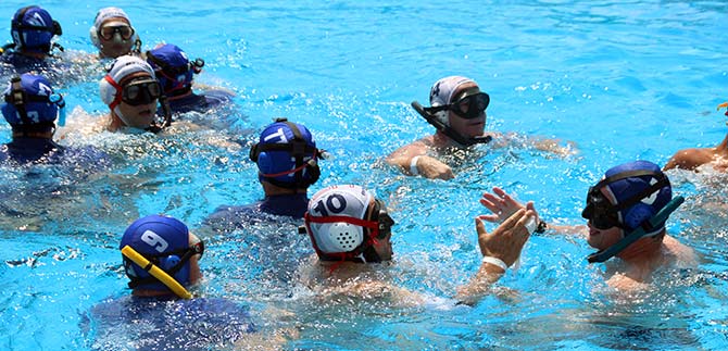 Delegaciones al Mundial de Rugby, complacidas con Cali y la organizaci�n del certamen