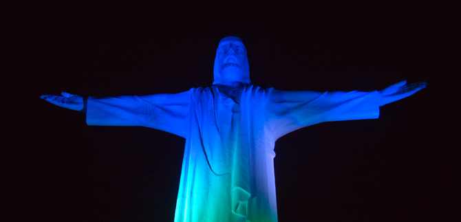 Bienes de inter�s cultural tendr�n iluminaci�n permanente e informaci�n digital