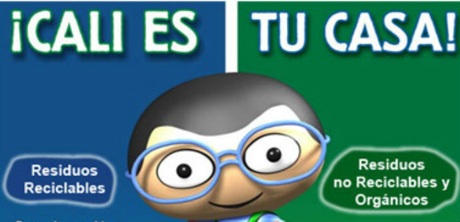 Comunidad puede conocer versi�n del Plan de Gesti�n Integral de Residuos S�lidos