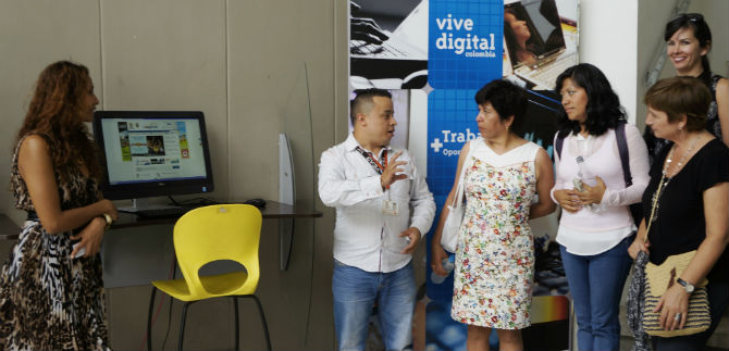 Se instala Encuentro Internacional de Lectura, Informaci�n y Cultura