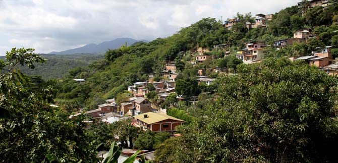 Emcali se compromete con La Buitrera, para evitar emergencia por cortes de agua