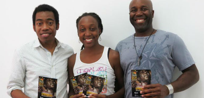 A Cali siguen llegando turistas extranjeros, atra�dos por el Petronio �lvarez