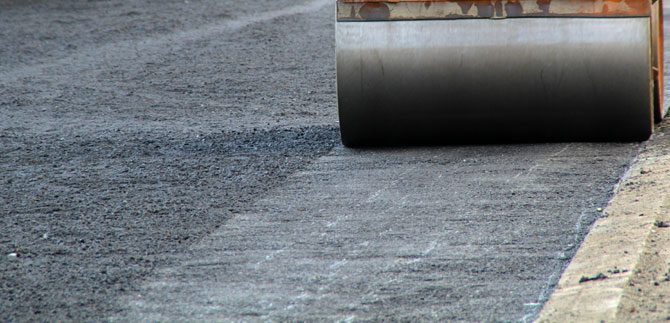 $3532 millones se han invertido en infraestructura vial en La Buitrera