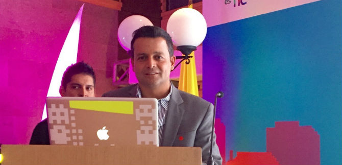 Santiago de Cali sigue demostrando por qu� es la ciudad m�s inteligente del pa�s