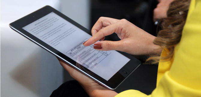 Cali, primera en tener aplicaci�n m�vil para reportar accidentes