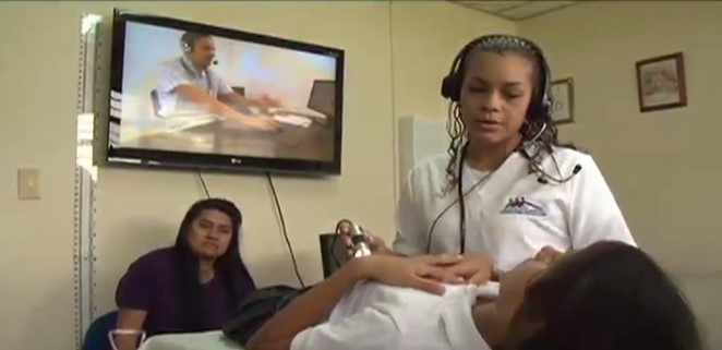 Santiago de Cali,  pionera en el sistema  de Telesalud, extiende servicio a Buenaventura