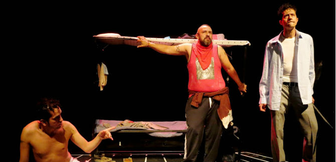 Presentan M�xima seguridad, en el Municipal, desde este jueves