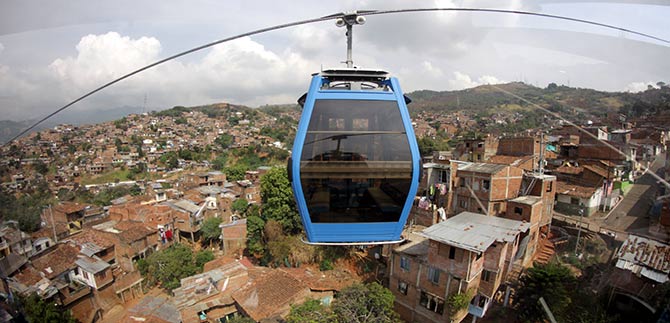 MIO Cable es ya una realidad para los cale�os