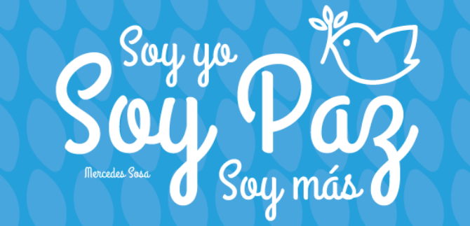 ‪‎#Med�teleALaPaz‬ en acciones diarias; campa�a por D�a Internacional