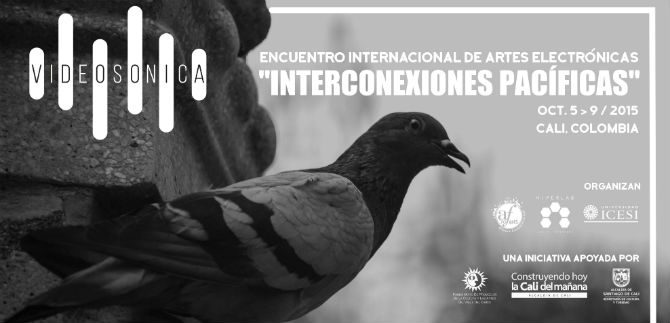 Suena Videos�nica, Encuentro Internacional de Artes Electr�nicas