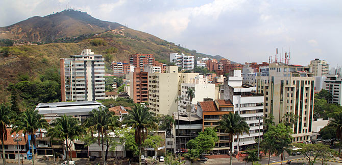 Cali muestra al mundo avances para minimizar riesgos y amenazas por violencia