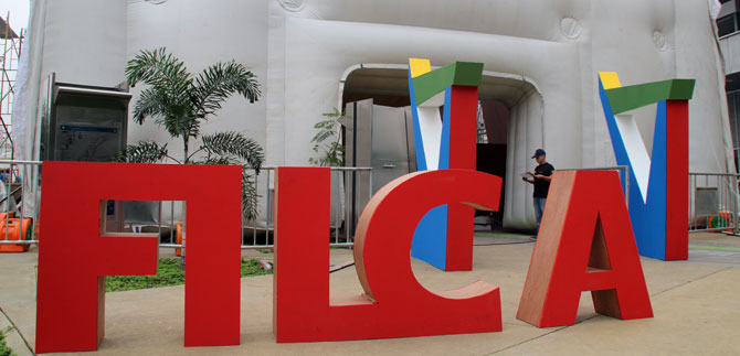 Con Ciudadela de la lectura, Cali se convierte en la Sultana del Libro