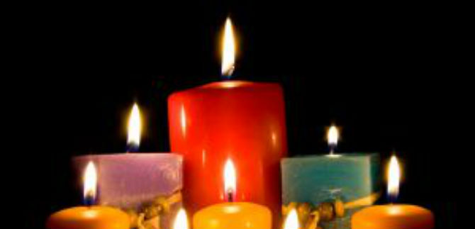 Realizan velat�n por v�ctimas de la trata de personas, en la terminal de pasajeros