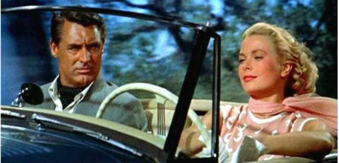 Jueves y viernes de suspenso en la Videoteca Municipal