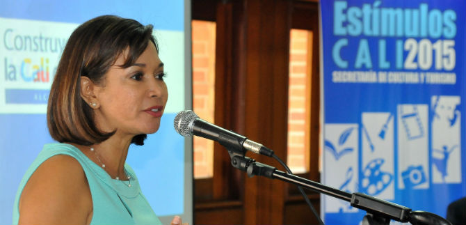 Presentan a 56 ganadores de Est�mulos para artistas y gestores, este jueves