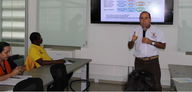 Tr�nsito ampl�a plazos y baja cuotas a los acuerdos de pago por deudas de multas