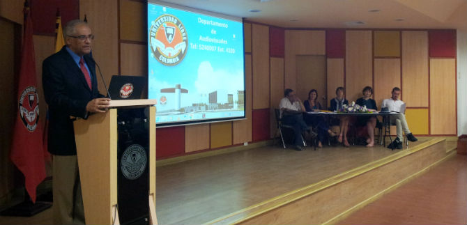 Semana de la salud mental es un espacio para la reflexi�n