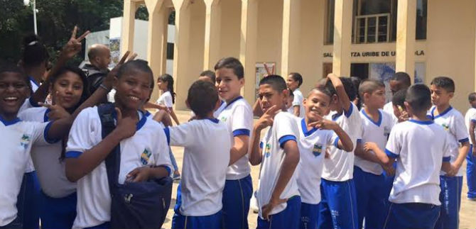 La Ruta Navide�a lleg� a la Tertulia