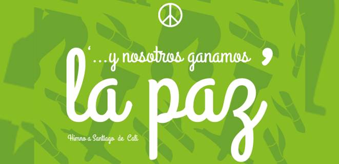 Por una cultura de Paz