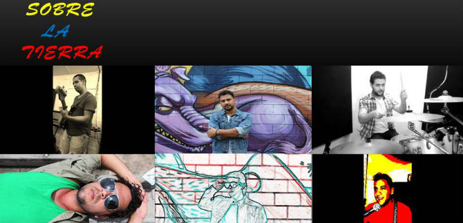 Llega un nuevo espacio para el arte en El Tel�n