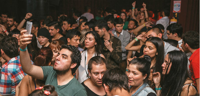 Este jueves inicia campa�a para una cultura cale�a menos ruidosa