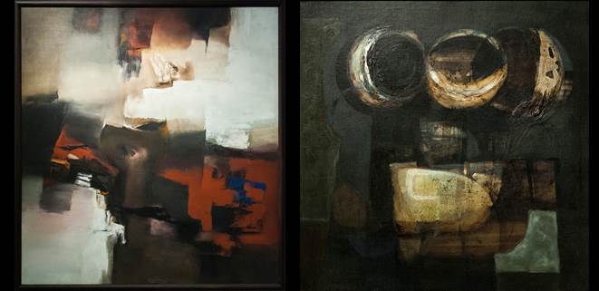 Instituto Popular de Cultura inicia su agenda cultural con exposici�n Semilla, Herencia y Color