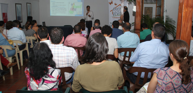 El Plan Estrat�gico de Vivienda para Cali estar� acorde con la ONU y el h�bitat