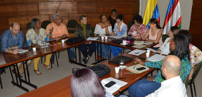 Comit� Conceptual inici� la ruta del Petronio