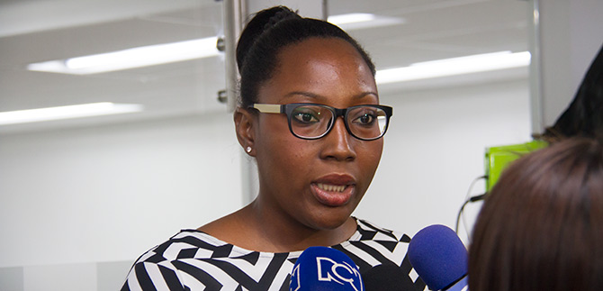 Tratamiento de las noticias con lenguaje incluyente, solicita Asesora de Equidad de G�nero