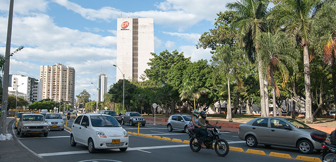 Alcalde logr� ampliar el tiempo para el pago de deuda de Emcali