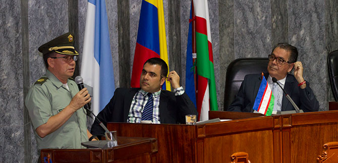 Cali tendr� un Observatorio de Movilidad y Seguridad vial