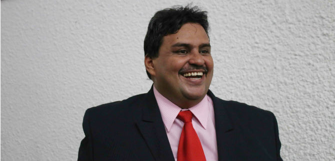 Hoy se posesiona el Personero de Cali