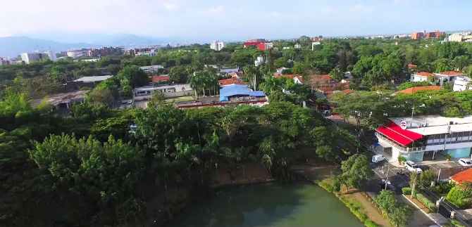 Planeaci�n Municipal presentar� proyectos para comunas 16, 17 y 19