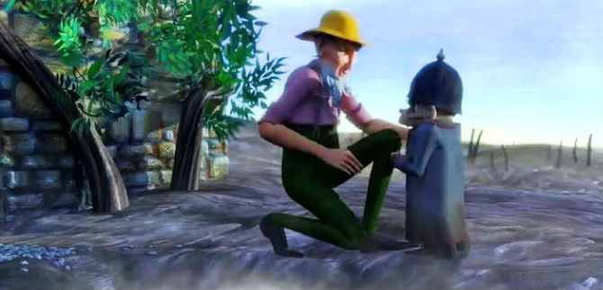 Se abre convocatoria al Sexto Concurso de Cortos Animados