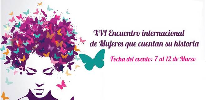 XVI Encuentro Internacional de Mujeres, en El Tel�n