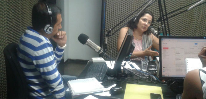 Ruta Motor, una oportunidad para j�venes de 17 a 27 a�os