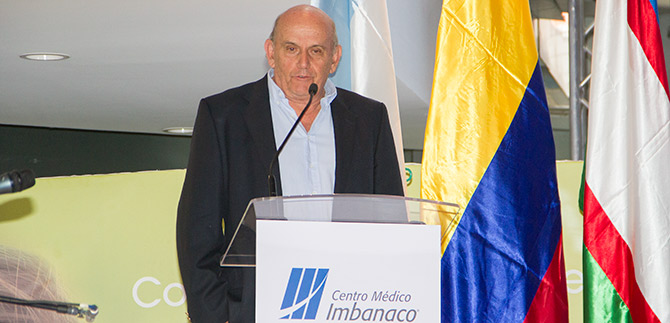 Nueva sede de Imbanaco en Cali abri� sus puertas al servicio de los colombianos