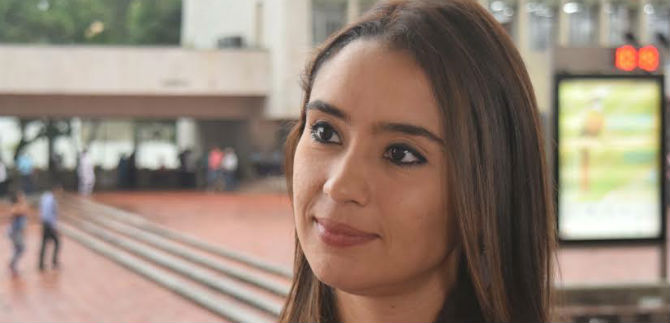 M�s de 70 l�deres comunitarios de Cali y el Valle se formaron en reintegraci�n y reconciliaci�n: Asesora de Paz