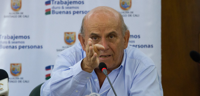 En rueda de prensa presentan programa Ruta Motor, educaci�n para empleabilidad y emprendimiento