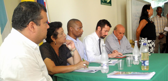 Actividad agr�cola y pecuaria en el sector rural ser�n promovidas por la Alcald�a de Cali