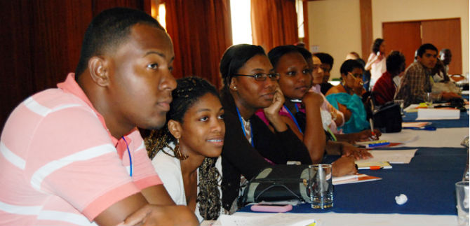 Este viernes habr� Foro Social Afro en Cali