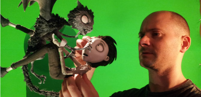 En la Loma de La Cruz se inicia Festival de Animaci�n