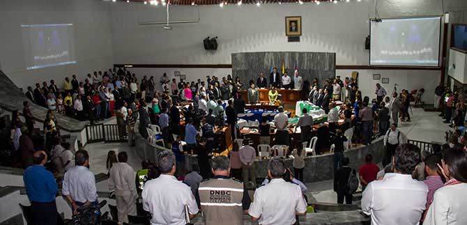 Plan de Desarrollo tendr� una inversi�n de 11 billones en los cuatro a�os: Armitage