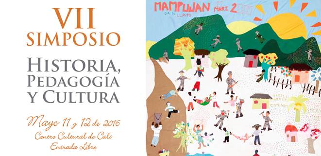 Regresa el Simposio de historia, pedagog�a y cultura
