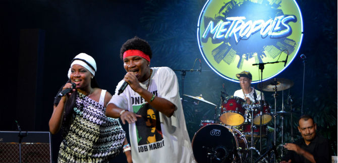 Este domingo se cierran las Inscripciones a Metropolis, Compartiendo Territorios