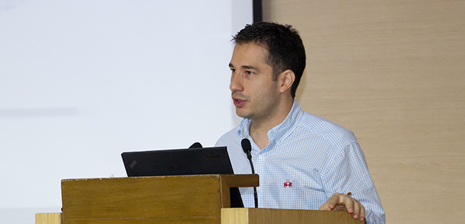 La regi�n vallecaucana ya cuenta con un CEA - IoT