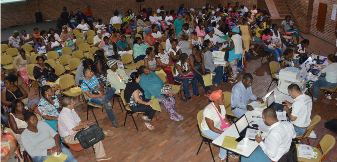 Se iniciaron las inscripciones de Expositores al Petronio