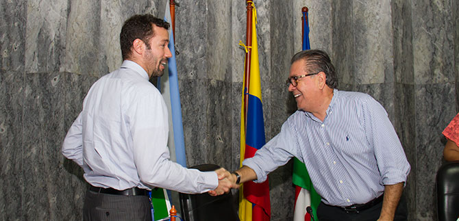 Aprobado Plan de Desarrollo Municipal  2016 � 2019, Cali Progresa Contigo