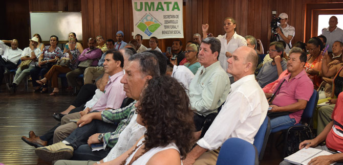 Bienestar Social promueve Diplomado en la Icesi para Ediles